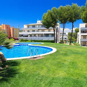 Appartement Uhc Family Complex, Salou