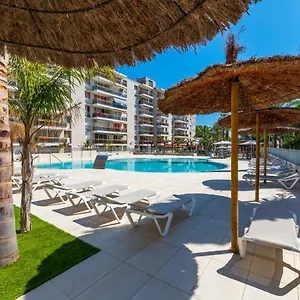 Appartement Rentalmar Playa Family & Pool, Salou