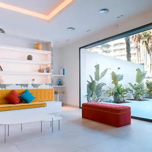 Appartement Cye, Salou