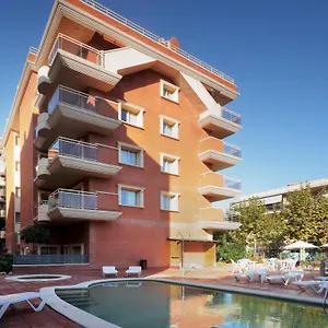 Appartement Imperial, Salou