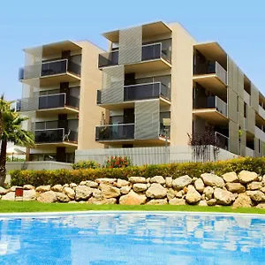 Appartement Rentalmar Paradise Families Only Con Parking, Salou