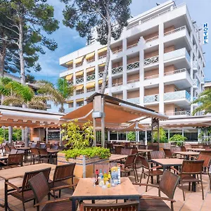 4* Hotell 4r Casablanca Playa