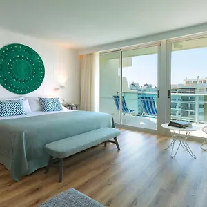4* Hotell Blaumar