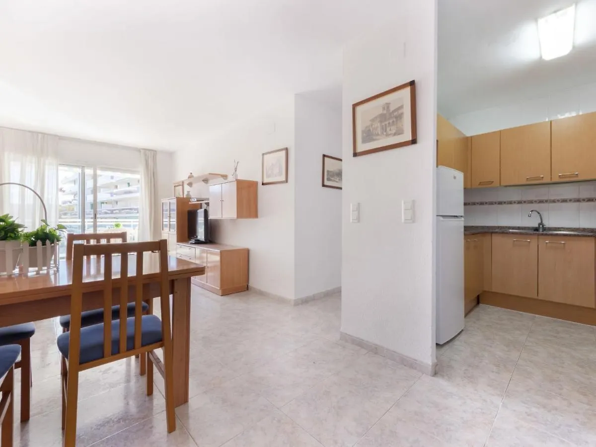 Apartment Village Park By Interhome Salou 0*,  Spain