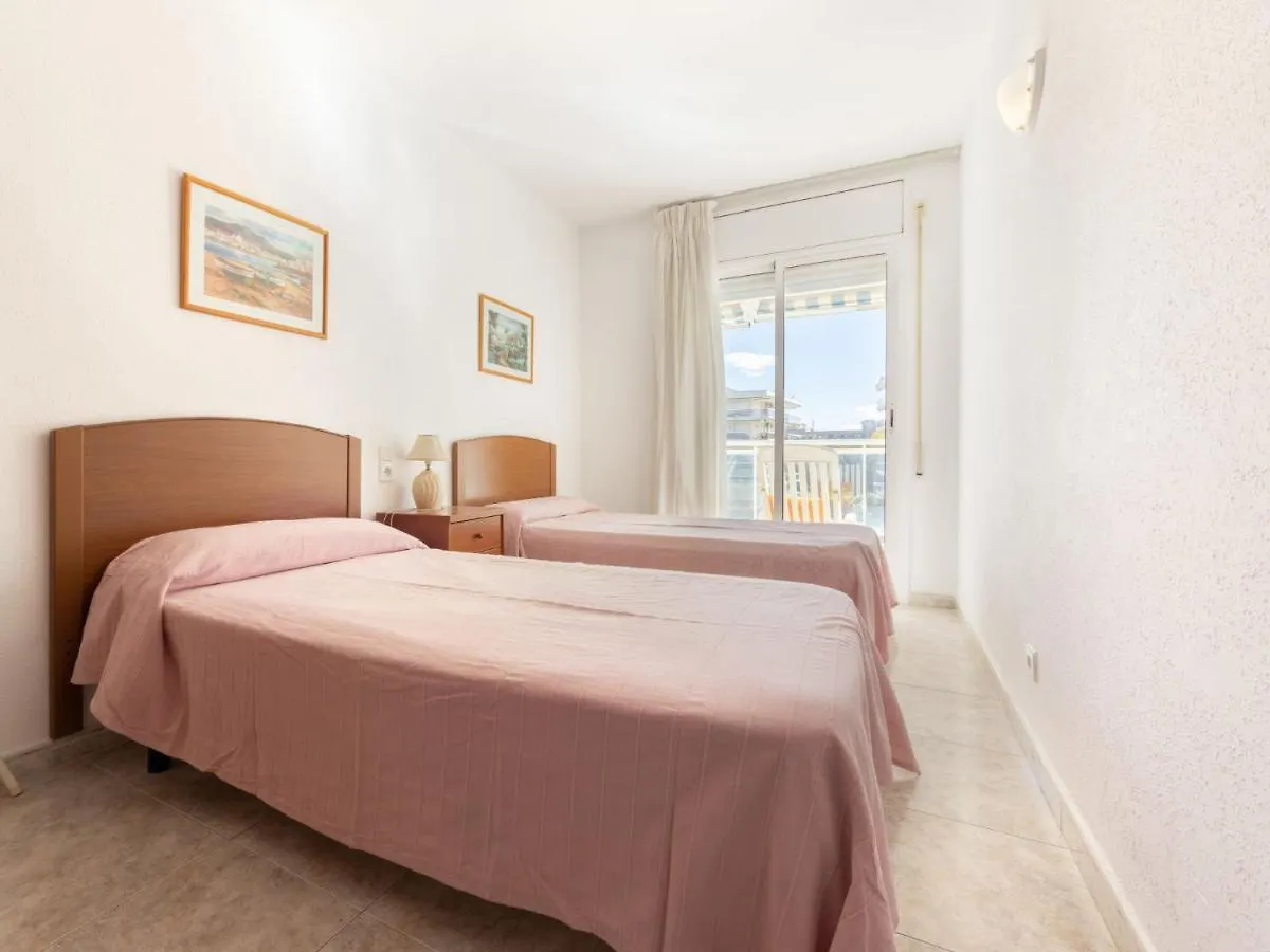 Apartment Village Park By Interhome Salou