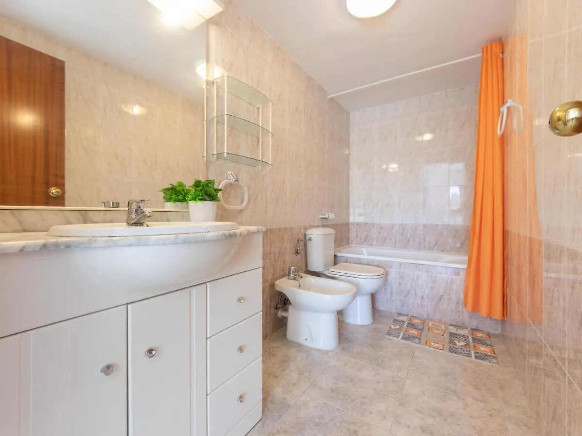 Apartment Village Park By Interhome Salou 0*,  Spain