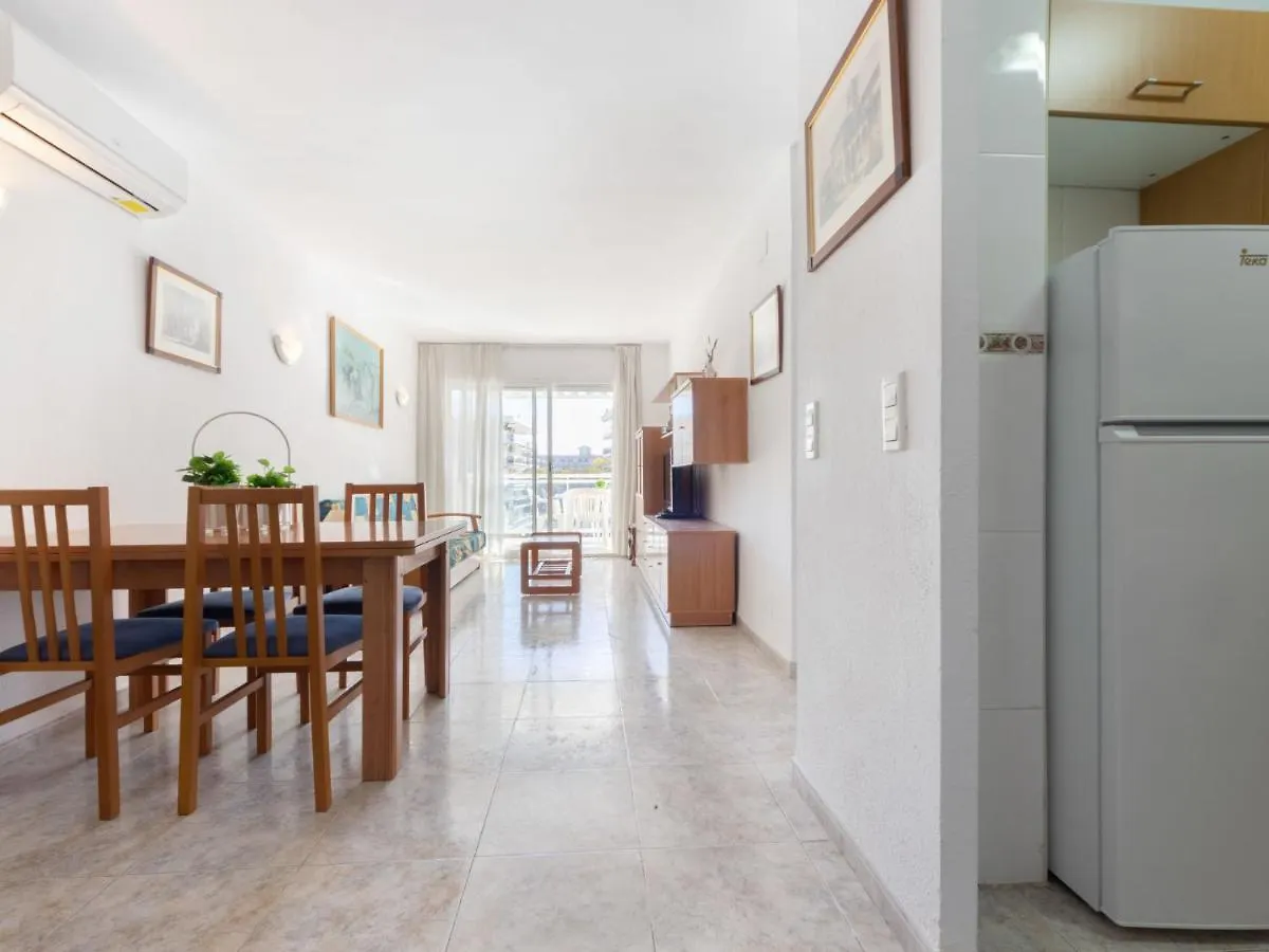 Apartment Village Park By Interhome Salou