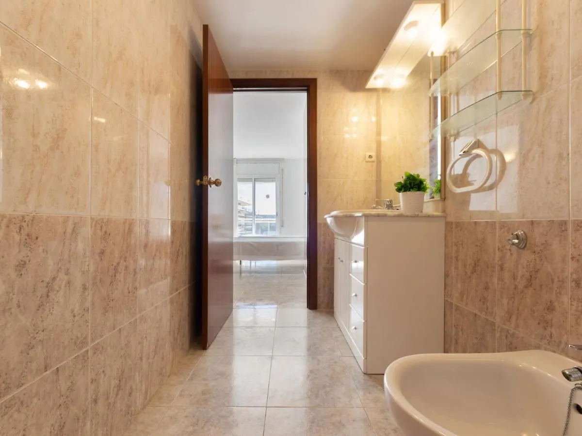 Apartment Village Park By Interhome Salou