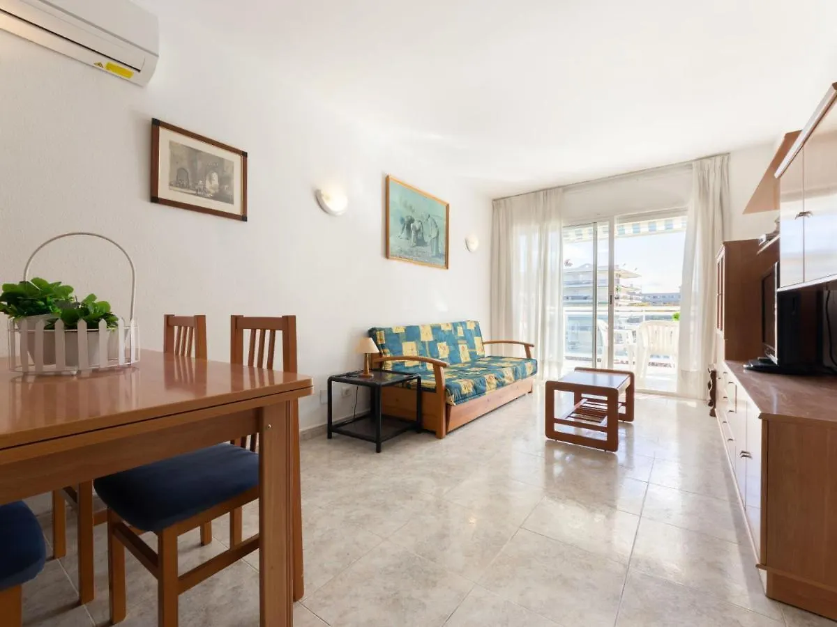 Apartment Village Park By Interhome Salou