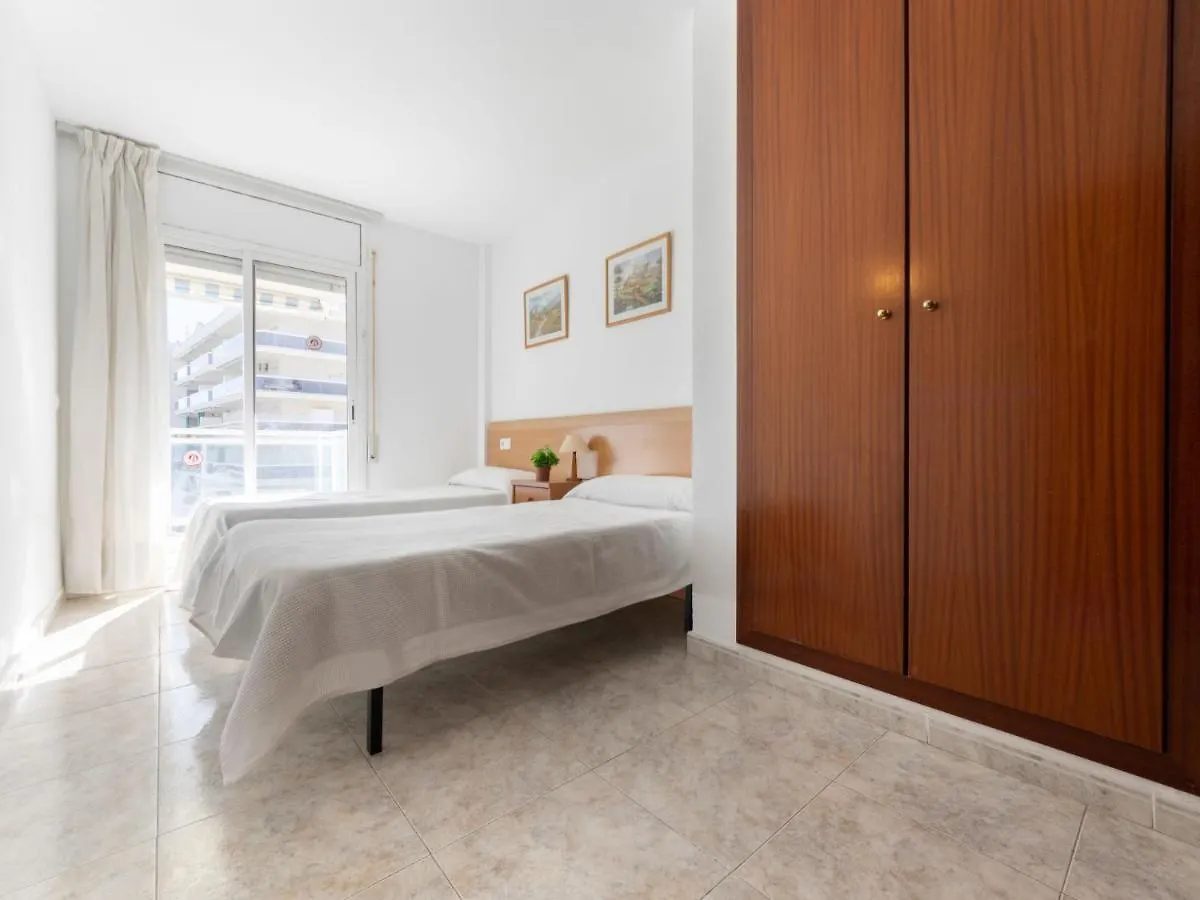 Apartment Village Park By Interhome Salou Spain