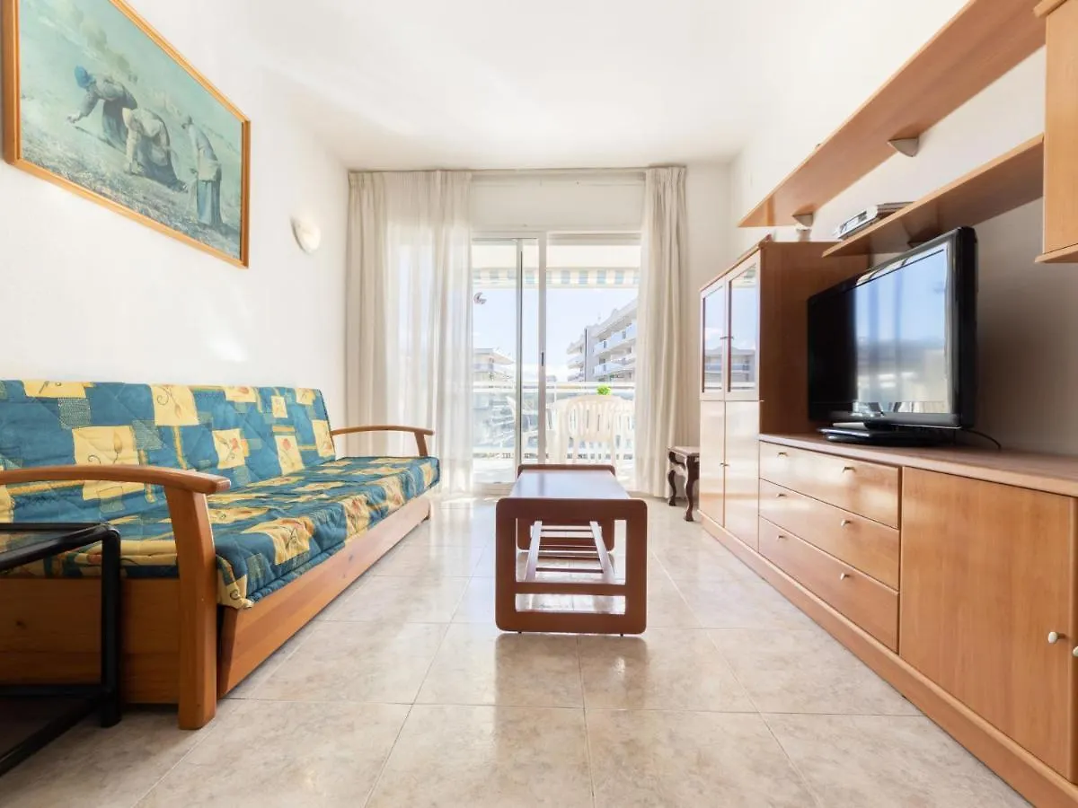 Apartment Village Park By Interhome Salou 0*,
