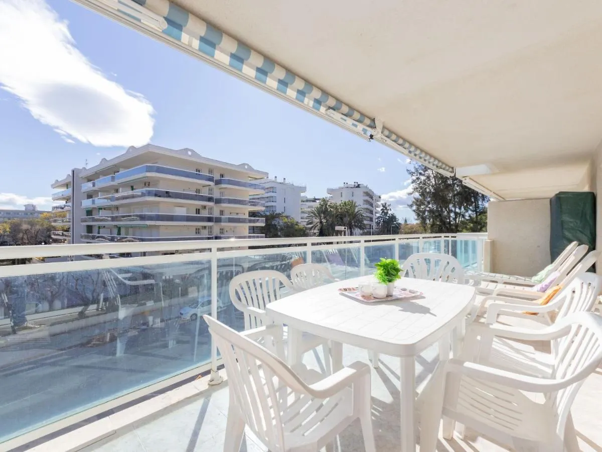 Apartment Village Park By Interhome Salou