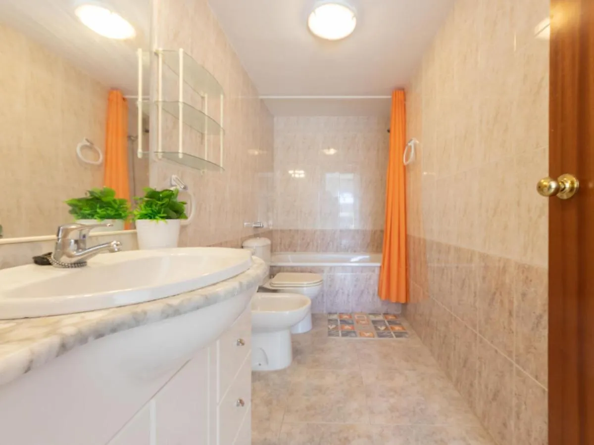 Apartment Village Park By Interhome Salou Spain