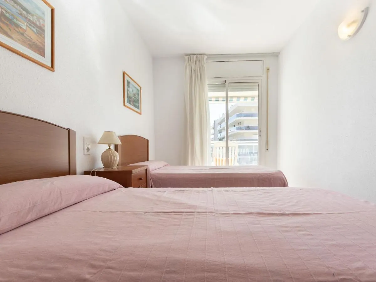 Apartment Village Park By Interhome Salou