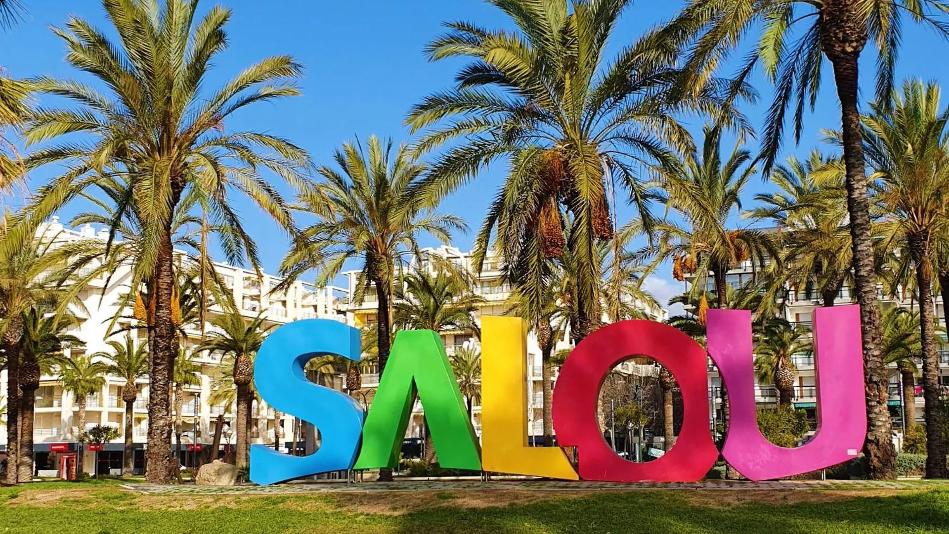 Apartment Village Park By Interhome Salou